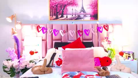 anaa_bellaa online show from 02.16.26