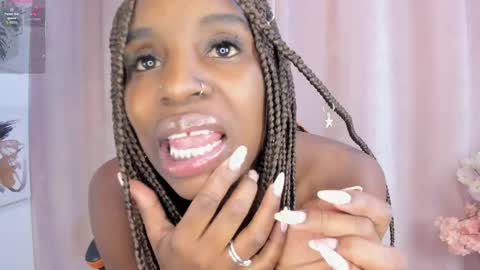 Ana Castillo online show from 04.23.26