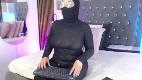 Ana Moon  online show from 06.24.26