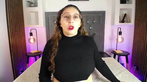 Ana Moon  online show from 07.14.26