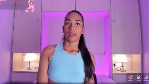 anaacollins_ online show from 03.18.26