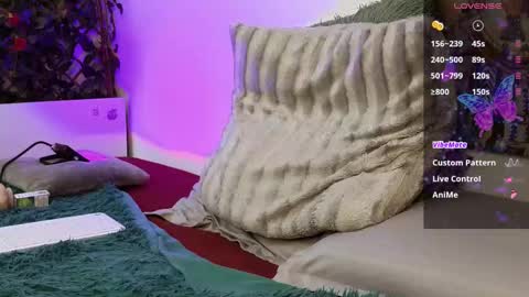 anaaimey online show from 02.12.25