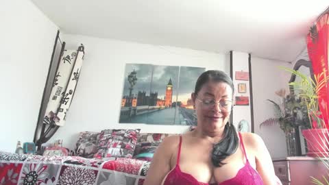 Snapshot of anaamature_ chatting on 09.18.25 anaamature_ online show from 09.18.25