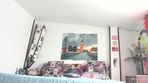 Snapshot of anaamature_ chatting on 09.22.25 anaamature_ online show from 09.22.25