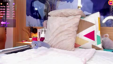 anabacker01 online show from 11.26.25