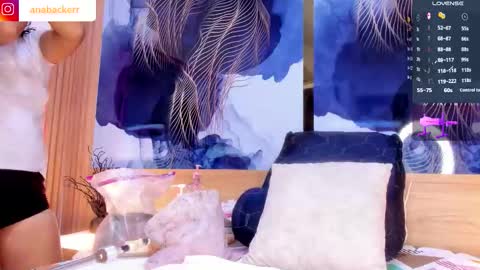 anabacker01 online show from 02.07.26