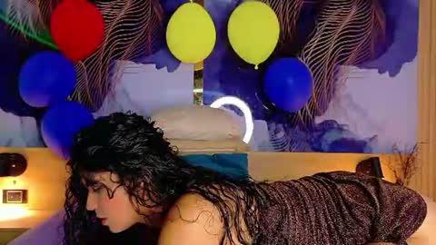 anabacker01 online show from 07.04.26