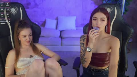 Anabel Kira Zlata Kira Elice Lana Dominika Sofy Kaila Bridget online show from 11.11.25