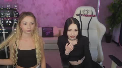 Anabel Kira Zlata Kira Elice Lana Dominika Sofy Kaila Bridget online show from 04.21.26