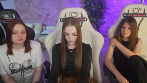 Anabel Kira Zlata Kira Elice Lana Dominika Sofy Kaila Bridget online show from 06.11.26