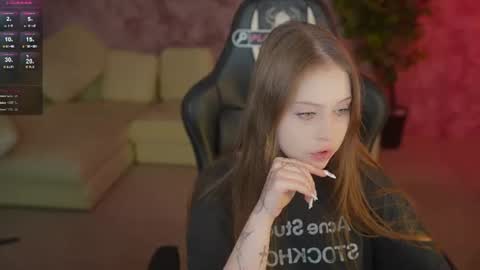 Anabel Kira Zlata Kira Elice Lana Dominika Sofy Kaila Bridget online show from 06.15.26