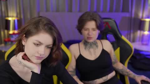 Snapshot of anabel2054 chatting on 02.09.25 Sweet girls online show from 02.09.25