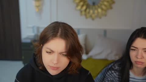 Snapshot of anabel2054 chatting on 02.11.25 Sweet girls online show from 02.11.25
