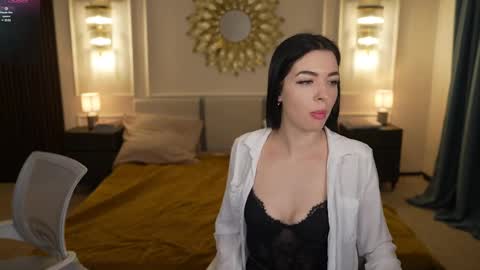 Snapshot of anabel2054 chatting on 03.10.25 Sweet girls online show from 03.10.25