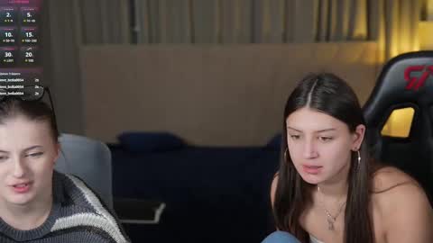 Snapshot of anabel2054 chatting on 03.11.25 Sweet girls online show from 03.11.25