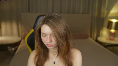 Snapshot of anabel2054 chatting on 10.22.25 Sweet girls online show from 10.22.25