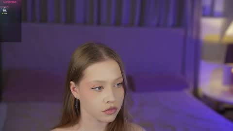 Snapshot of anabel2054 chatting on 11.15.25 Sweet girls online show from 11.15.25