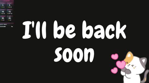 Snapshot of anabel2054 chatting on 11.23.25 Sweet girls online show from 11.23.25