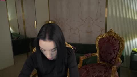 Snapshot of anabel2054 chatting on 11.25.25 Sweet girls online show from 11.25.25