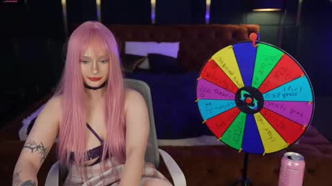 Snapshot of anabel2054 chatting on 12.14.25 Sweet girls online show from 12.14.25