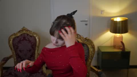 Sweet girls online show from 01.31.26