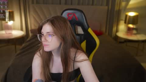 Sweet girls online show from 03.18.26