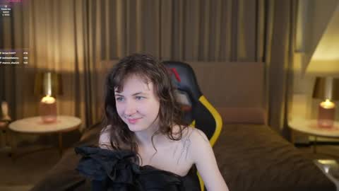 Sweet girls online show from 03.31.26