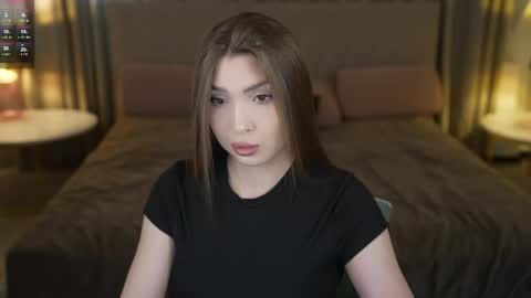 Sweet girls online show from 04.24.26