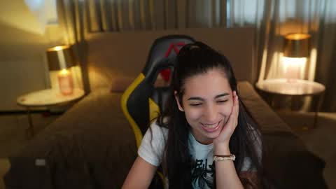 Sweet girls online show from 06.03.26