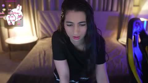 Sweet girls online show from 06.10.26