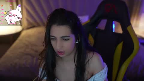 Sweet girls online show from 06.11.26