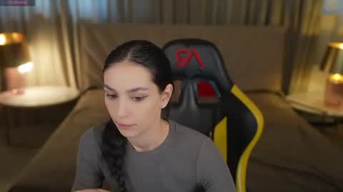 Sweet girls online show from 06.12.26