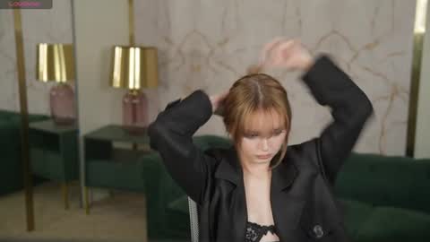 Sweet girls online show from 06.14.26