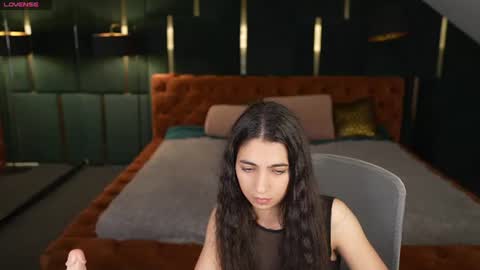 Sweet girls online show from 06.15.26