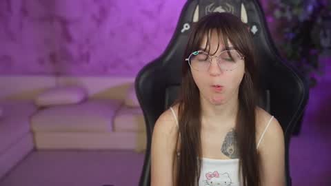 Sweet girls online show from 06.25.26