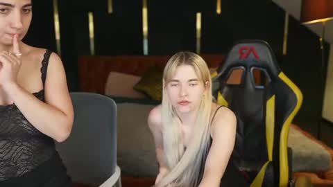 Sweet girls online show from 07.17.26