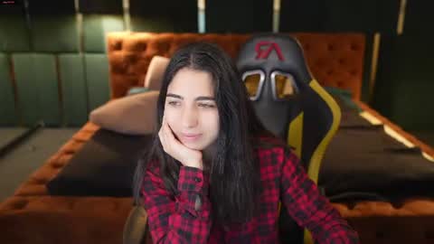 Sweet girls online show from 07.19.26