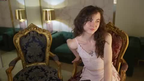 Sweet girls online show from 07.21.26
