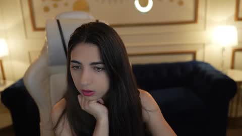 Sweet girls online show from 07.25.26
