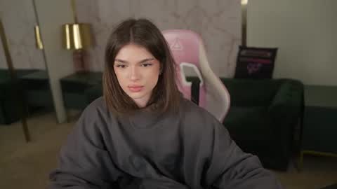 Sweet girls online show from 07.28.26
