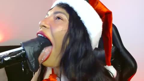 anabel alice gandara  online show from 12.02.24