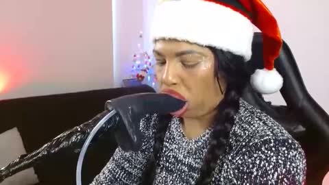 anabel alice gandara  online show from 12.03.24