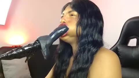 anabel alice gandara  online show from 12.04.24