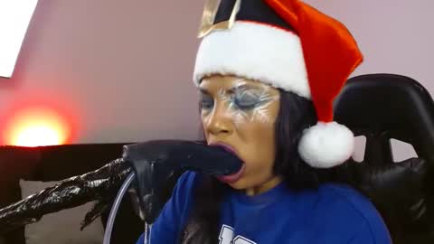 anabel alice gandara  online show from 12.05.24