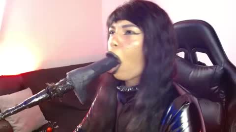 anabel alice gandara  online show from 12.07.24