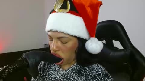 anabel alice gandara  online show from 12.09.24