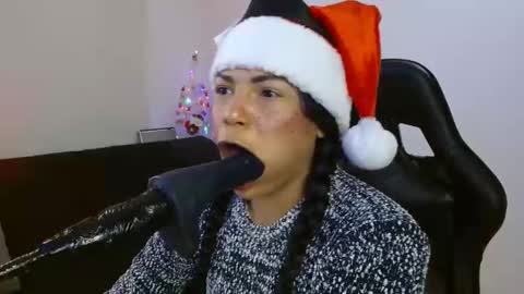 anabel alice gandara  online show from 12.12.24