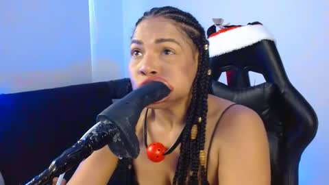 anabel alice gandara  online show from 12.28.24