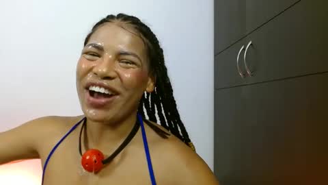 anabel alice gandara  online show from 01.11.25