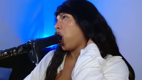 anabel alice gandara  online show from 02.06.25